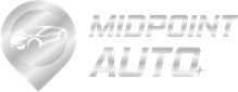 MIDPOINT AUTO+ Logo