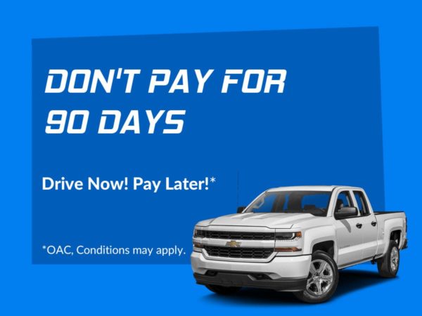 MIDPOINT AUTO+ | Special Offer | Don't Pay For 90 Days